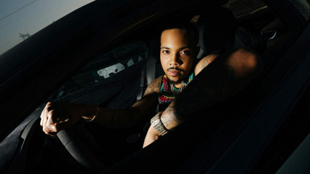 G Herbo – Candyman video