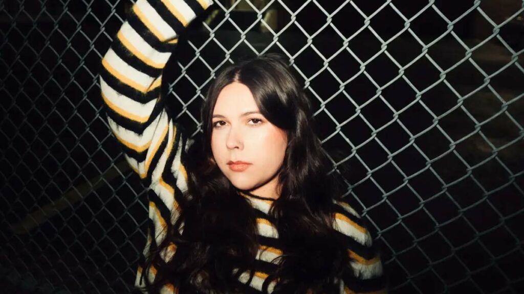 Gigi Perez – Sailor Song video