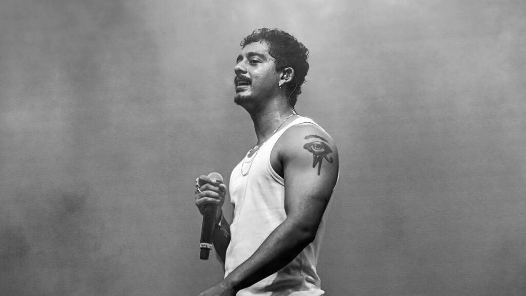 Hanumankind ft. Kalmi – Big Dawgs video