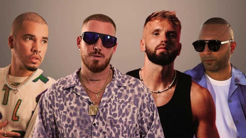 Hugel x Topic x Arash feat. Daecolm – I Adore You Şarkı Sözleri