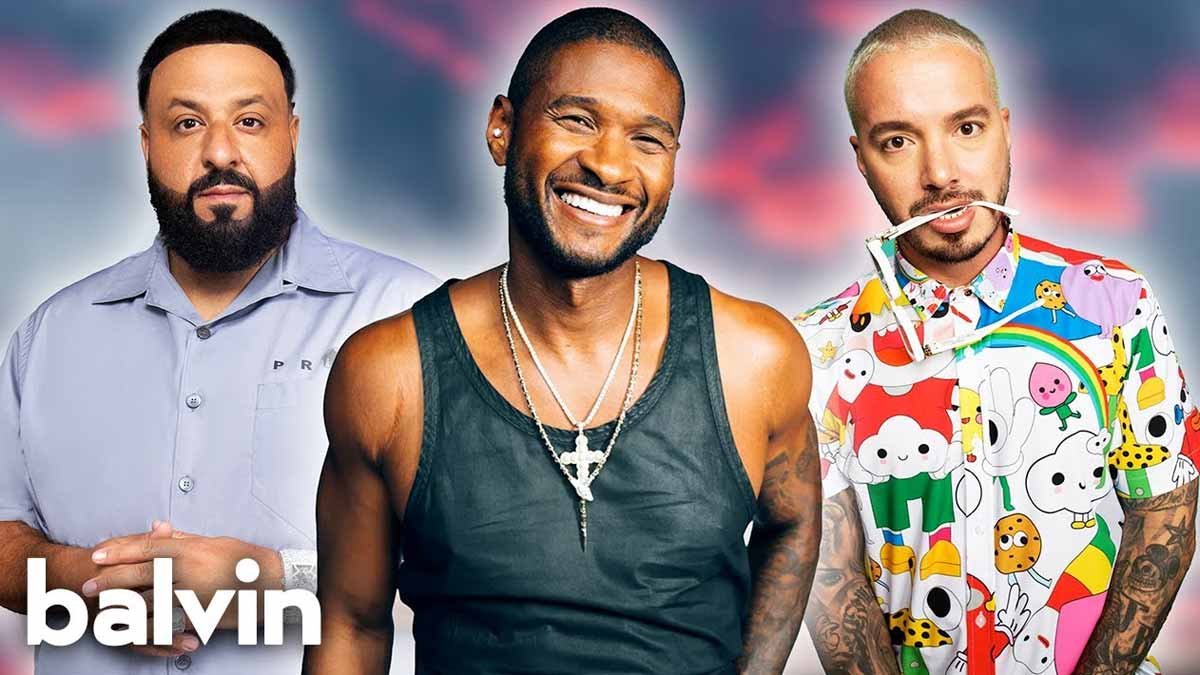 J Balvin, USHER, DJ Khaled – Dientes Şarkı Sözleri