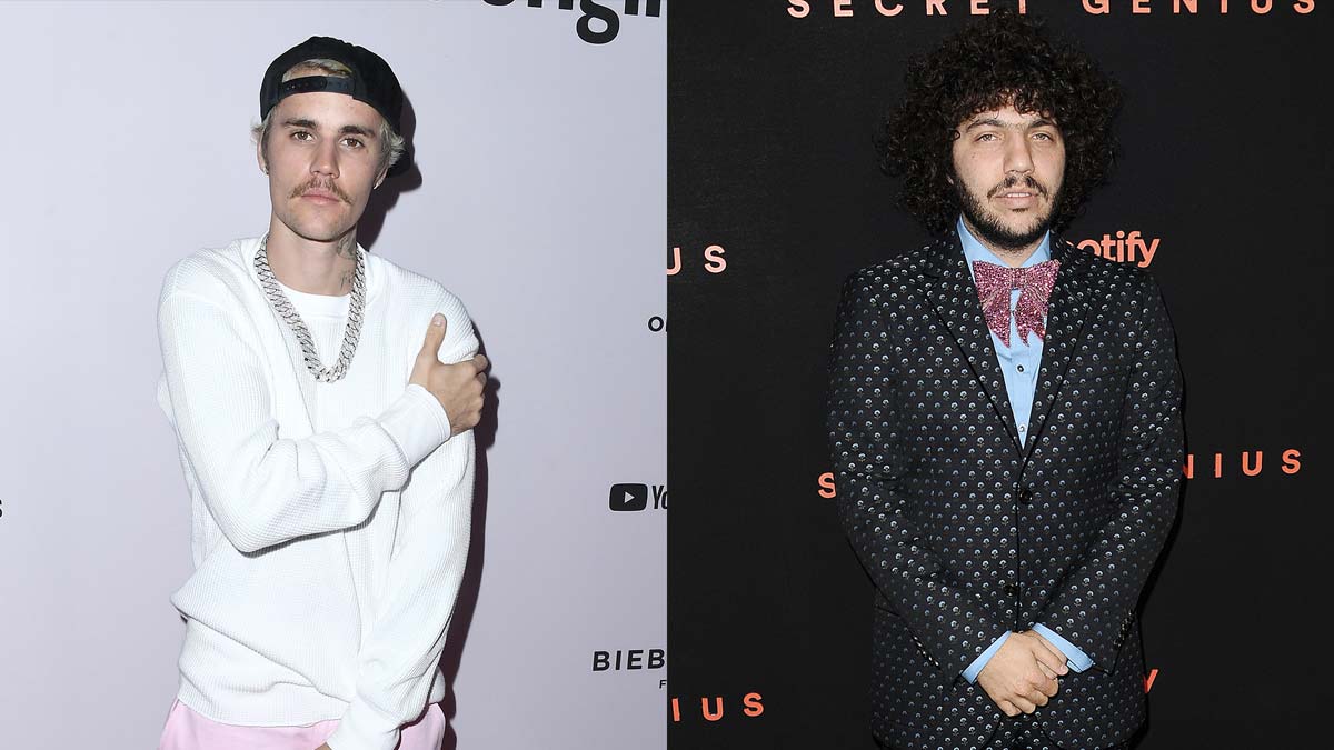 Justin Bieber & Benny Blanco – Lonely Şarkı Sözleri