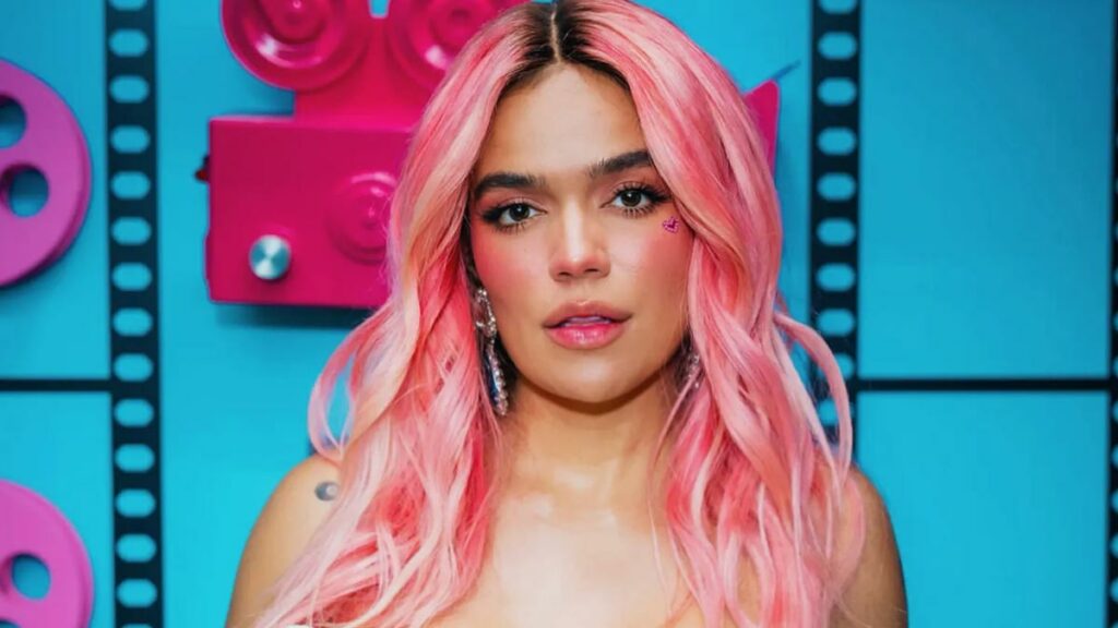 Karol G – Si Antes Te Hubiera Conocido video