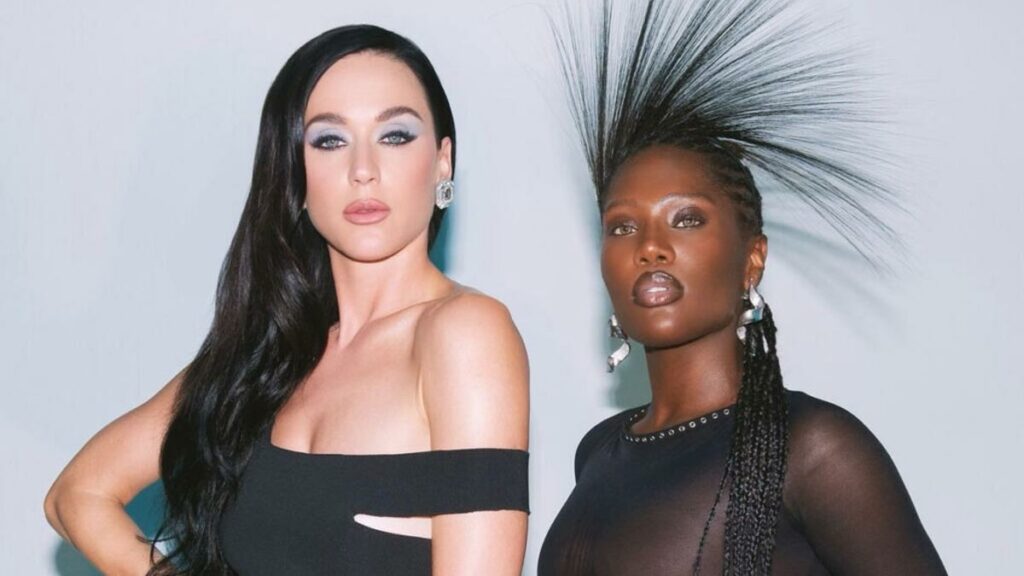 Katy Perry ft. Doechii – I’M HIS, HE’S MINE video