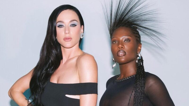 Katy Perry ft. Doechii – I'M HIS, HE'S MINE Şarkı Sözleri