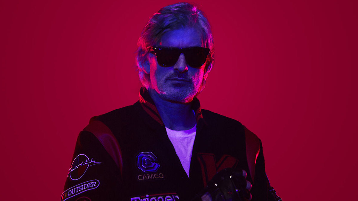 Kavinsky – Nightcall Şarkı Sözleri