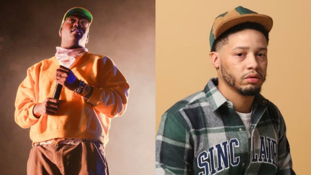 Lil Yachty & Veeze – Sorry Not Sorry video