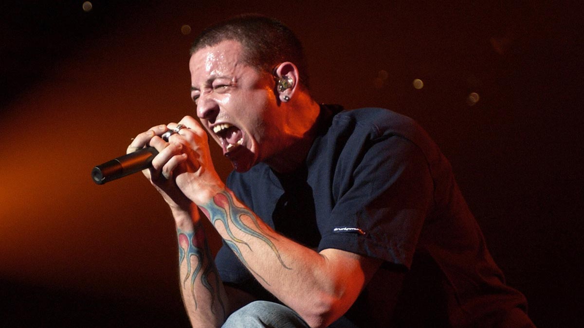 Linkin Park – The Emptiness Machine Şarkı Sözleri