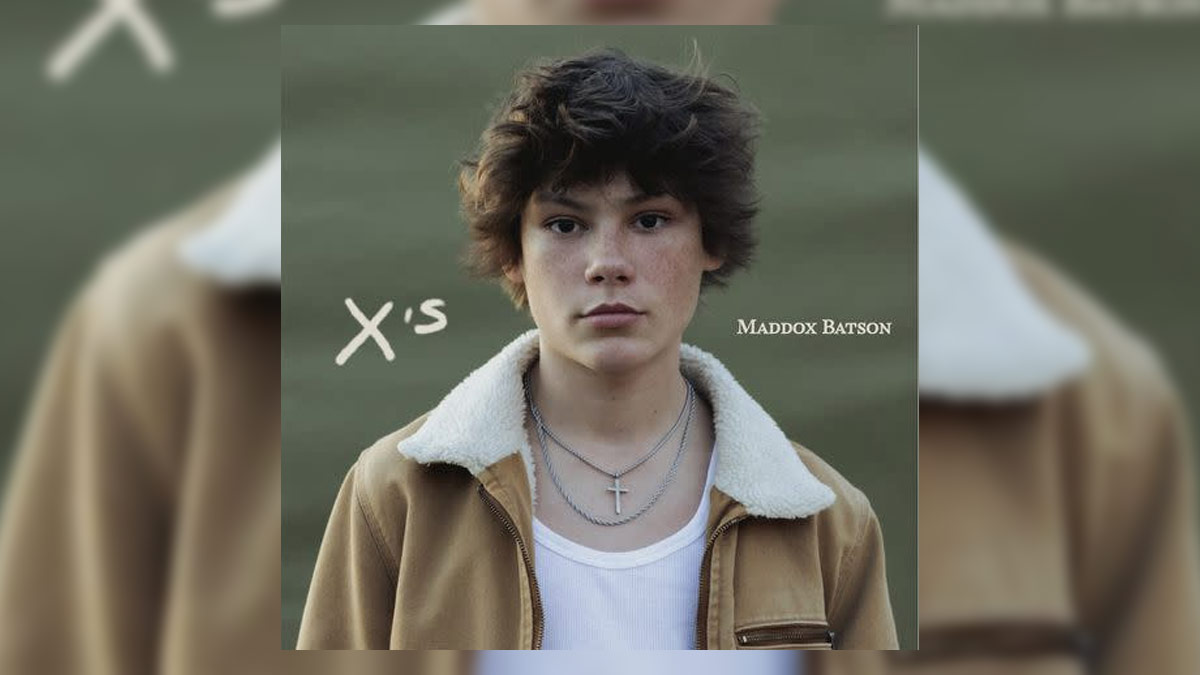 Maddox Batson – X's Şarkı Sözleri