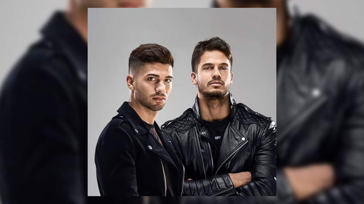 Marnik x Naeleck – Boyz in Paris (with VINAI) Şarkı Sözleri