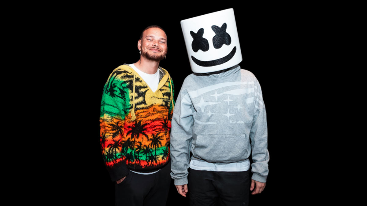 Marshmello & Kane Brown – Miles On It Şarkı Sözleri