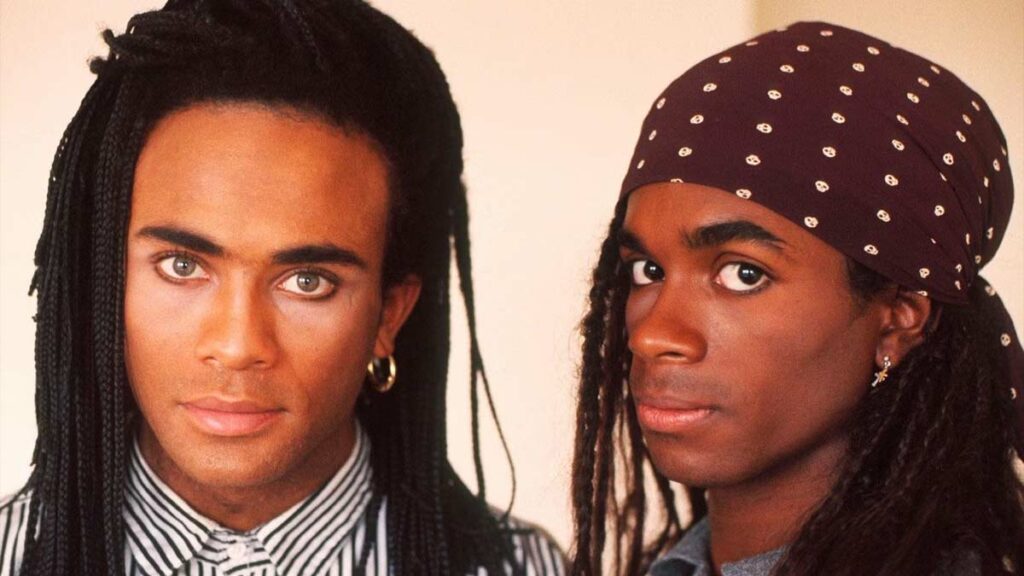 Milli Vanilli – Girl I’m Gonna Miss You video