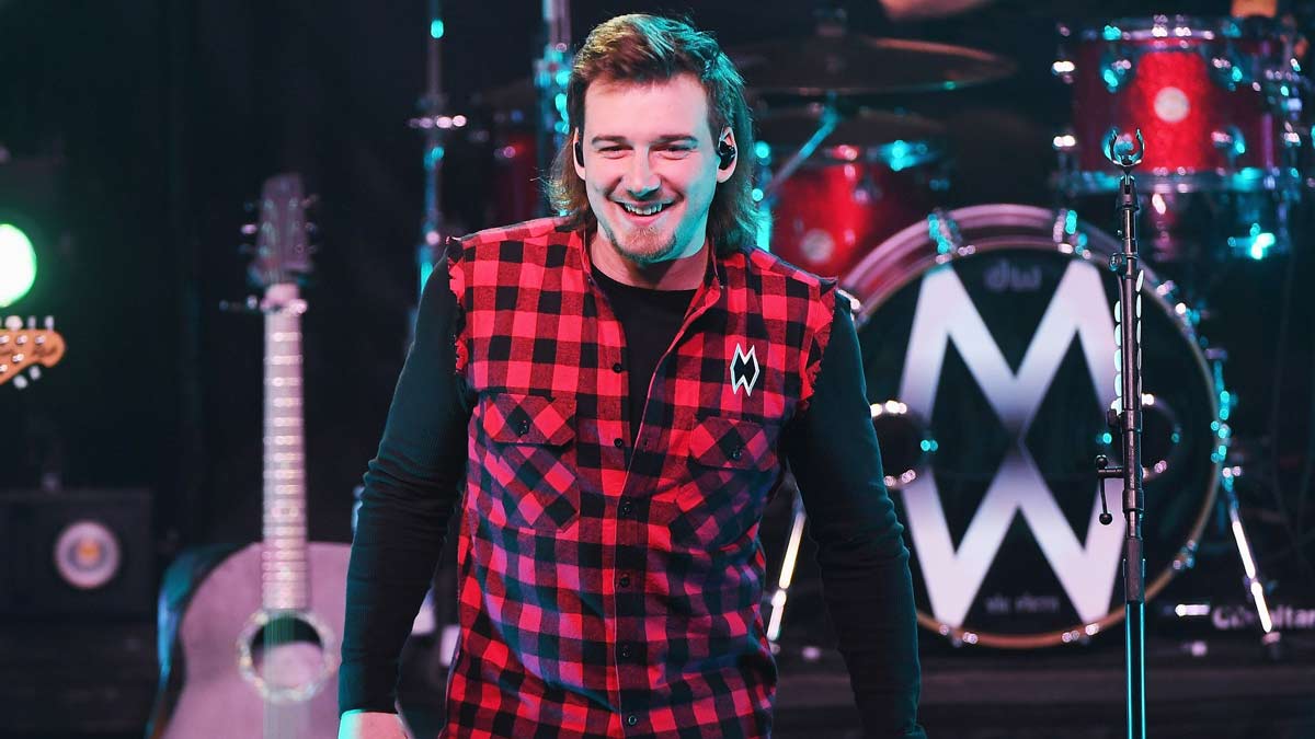 Morgan Wallen – Lies Lies Lies Şarkı Sözleri