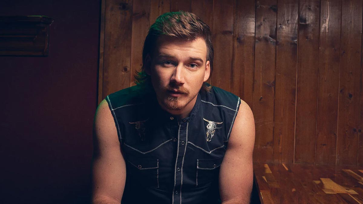 Morgan Wallen – Spin You Around Şarkı Sözleri