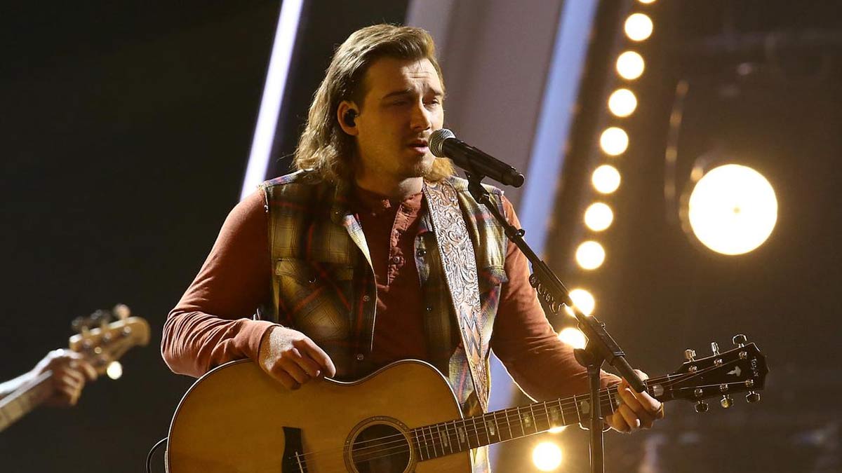 Morgan Wallen – Thinkin' Bout Me Şarkı Sözleri