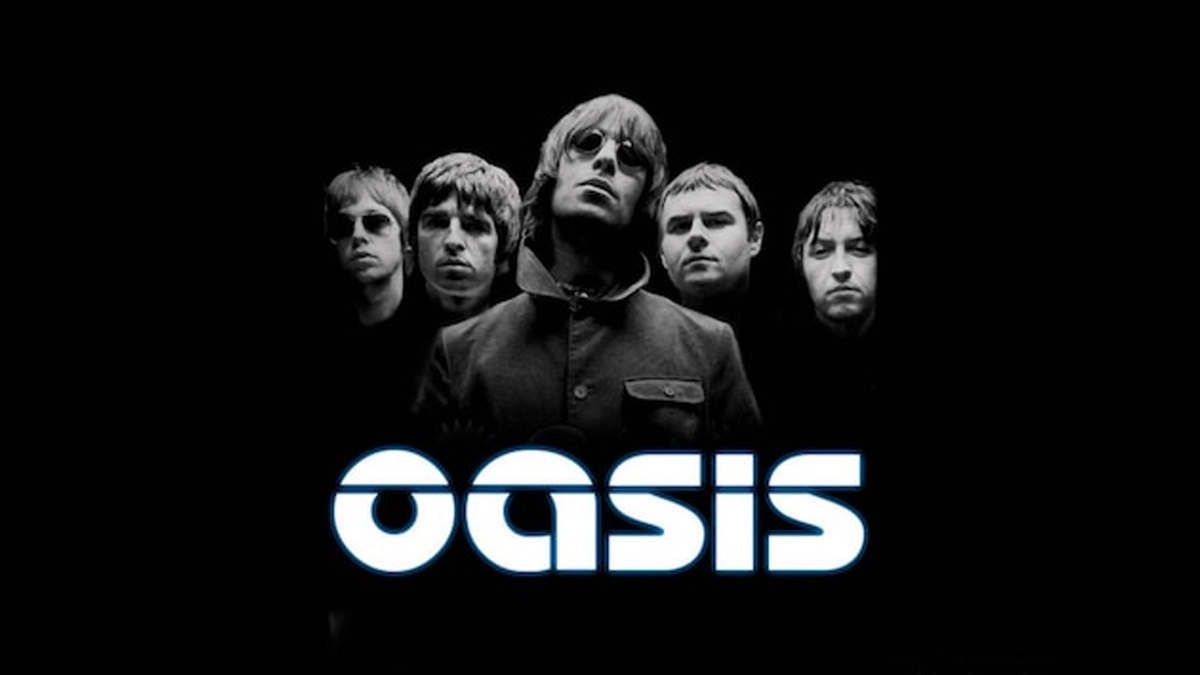 Oasis – Wonderwall Şarkı Sözleri