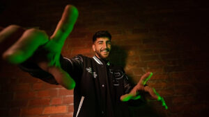 Amo988 ft Oualid – Lazım Şarkı Sözleri