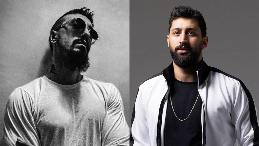 Rota & Burak King – Kalbim video