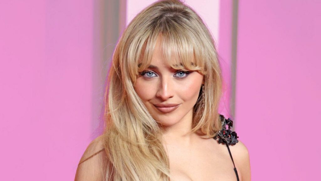 Sabrina Carpenter – Juno video