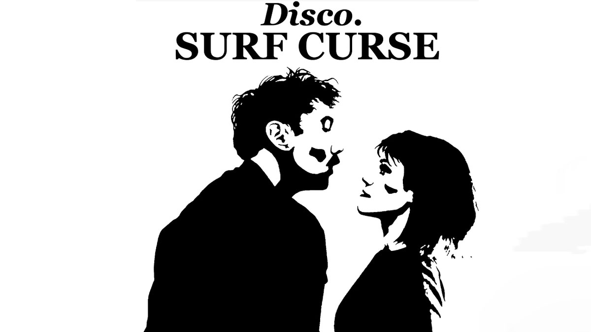 Surf Curse – Disco Şarkı Sözleri