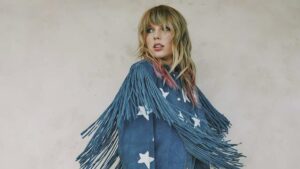 Taylor Swift – Lover Şarkı Sözleri