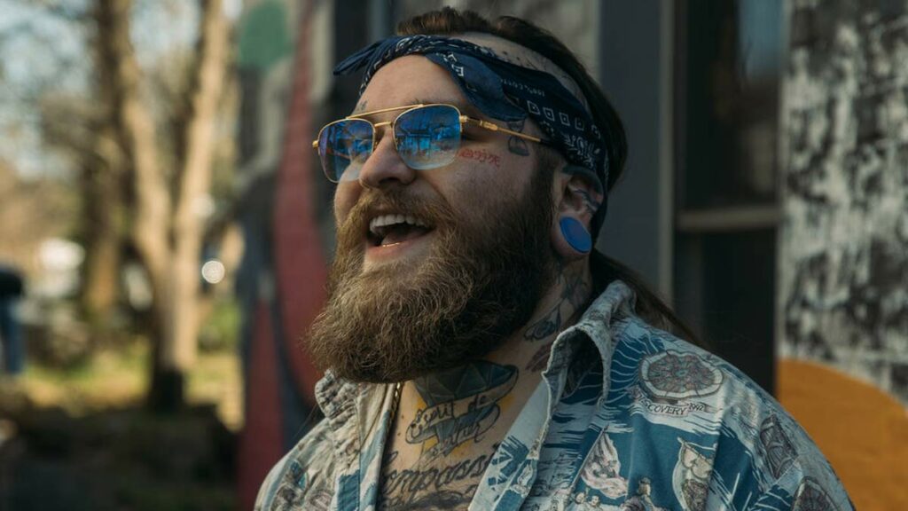 Teddy Swims – Bad Dreams video