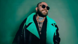 Teddy Swims – Lose Control Şarkı Sözleri