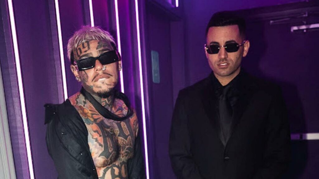 Tekashi 6ix9ine ft. Lenier – Respuesta video