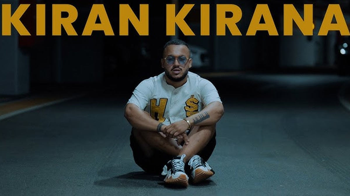 Tekir – Kıran Kırana Şarkı Sözleri