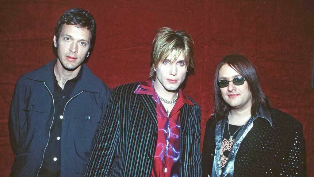 The Goo Goo Dolls – Iris video