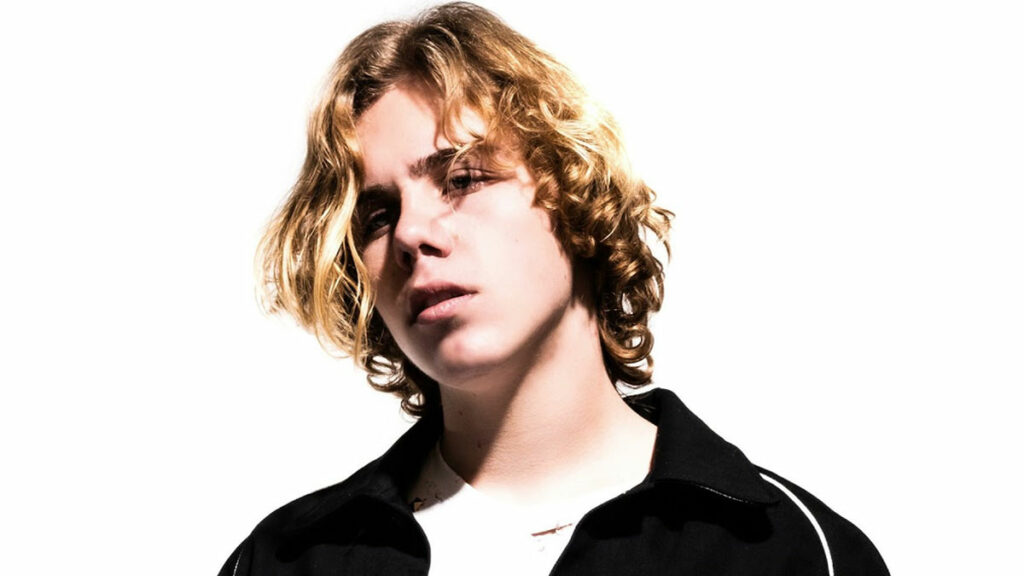 The Kid LAROI – BABY I’M BACK video