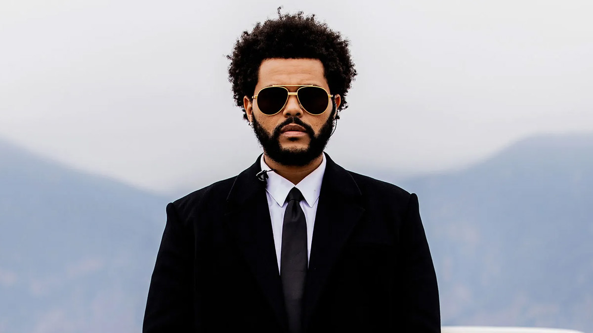 The Weeknd – Sacrifice Şarkı Sözleri