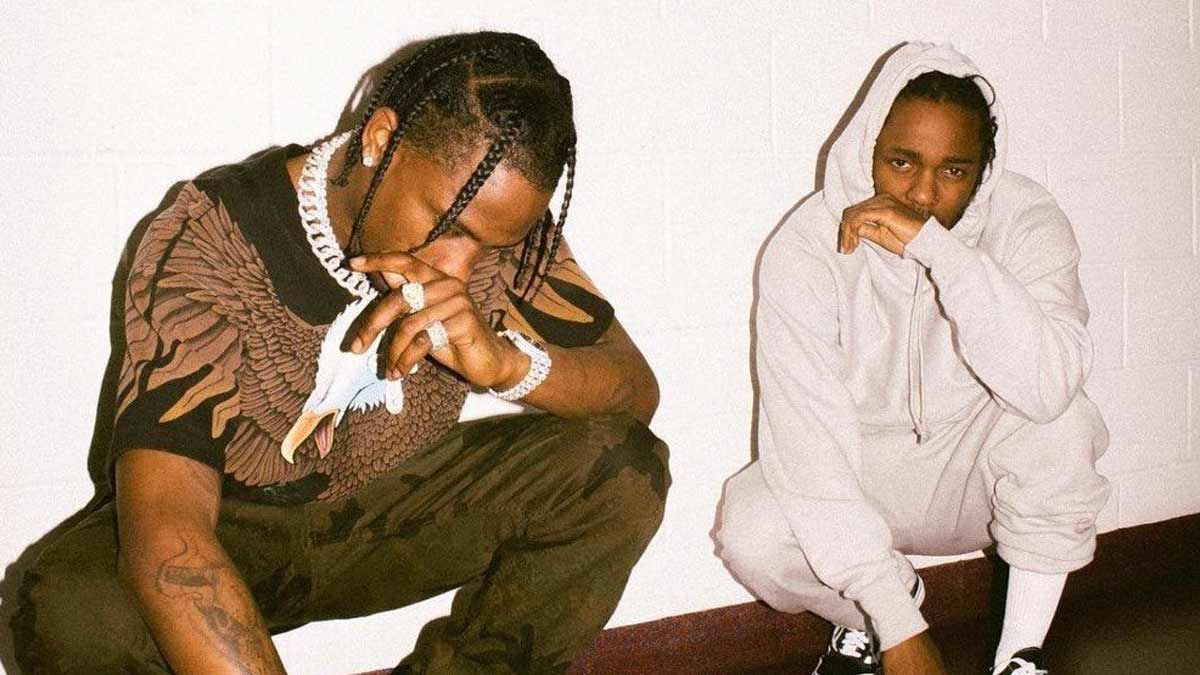 Travis Scott ft. Kendrick Lamar – Goosebumps Şarkı Sözleri