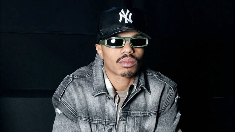 YG Marley – Praise Jah In The Moonlight Şarkı Sözleri