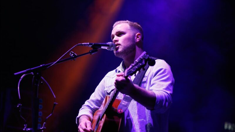 Zach Bryan – Oklahoma Smokeshow Şarkı Sözleri