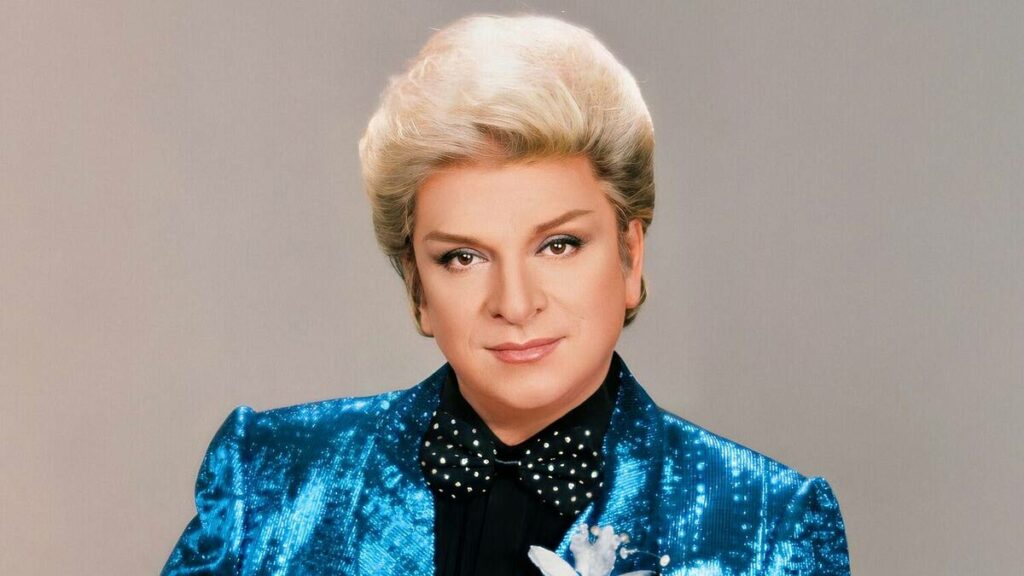 Zeki Müren – Huysuz ve Tatlı Kadın video