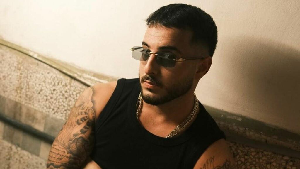 Ati242 – Ait Hissetmiyorum video