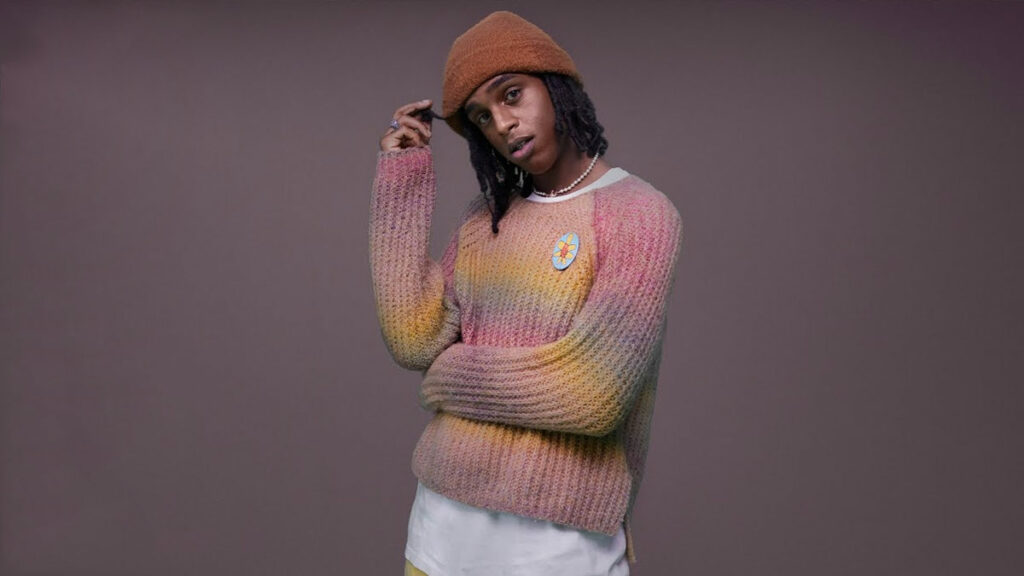 Bakar – Hell N Back video