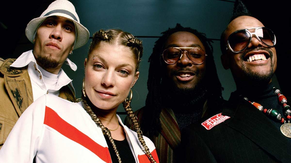 Black Eyed Peas – Meet Me Halfway Şarkı Sözleri