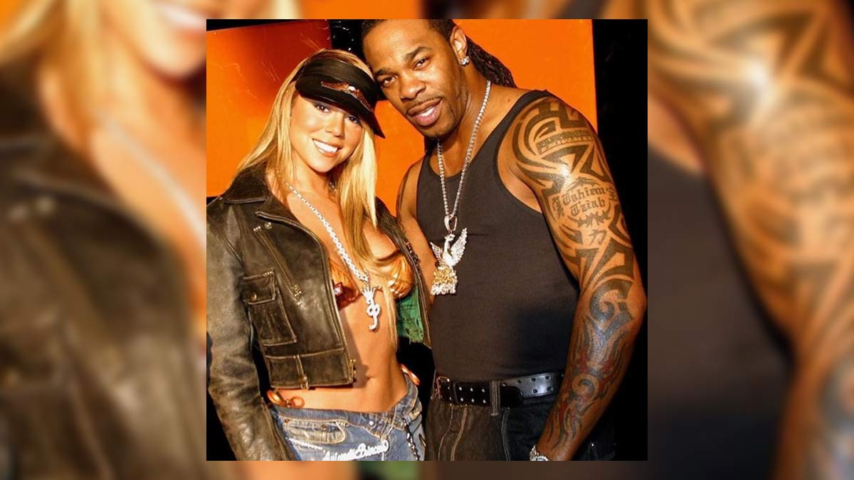 Busta Rhymes & Mariah Carey – I Know What You Want Şarkı Sözleri