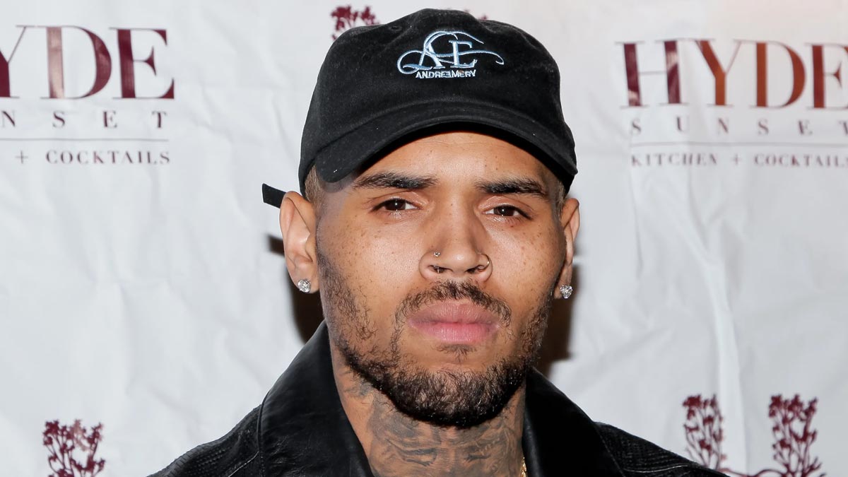 Chris Brown – Residuals Şarkı Sözleri