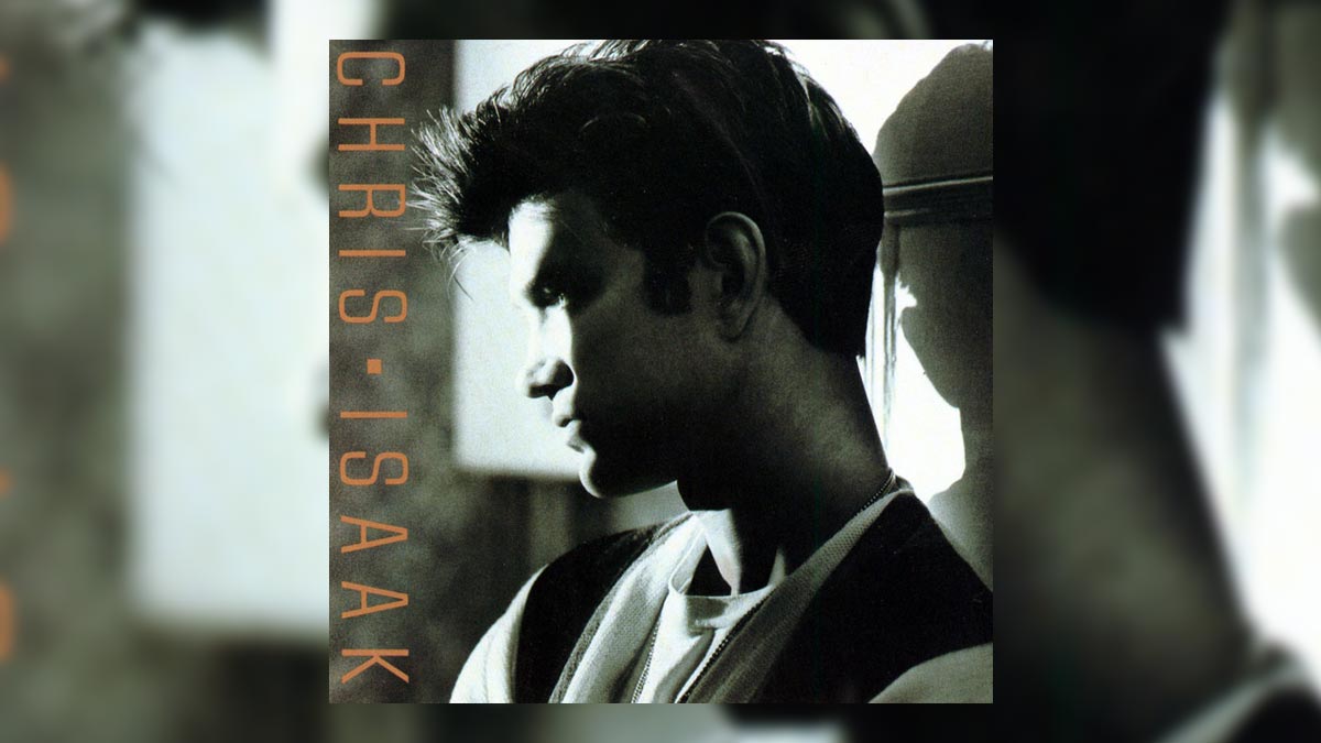 Chris Isaak – Wicked Game Şarkı Sözleri