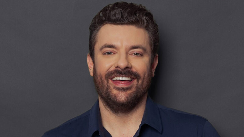 Chris Young – Young Love & Saturday Nights Şarkı Sözleri