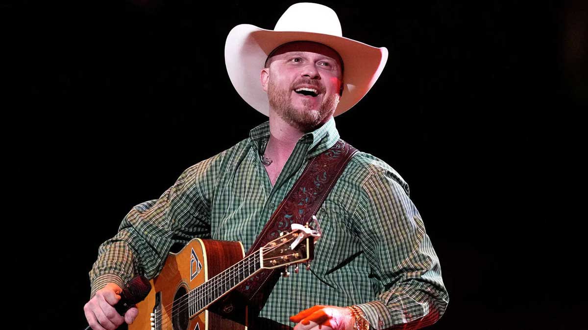 Cody Johnson – Dirt Cheap Şarkı Sözleri