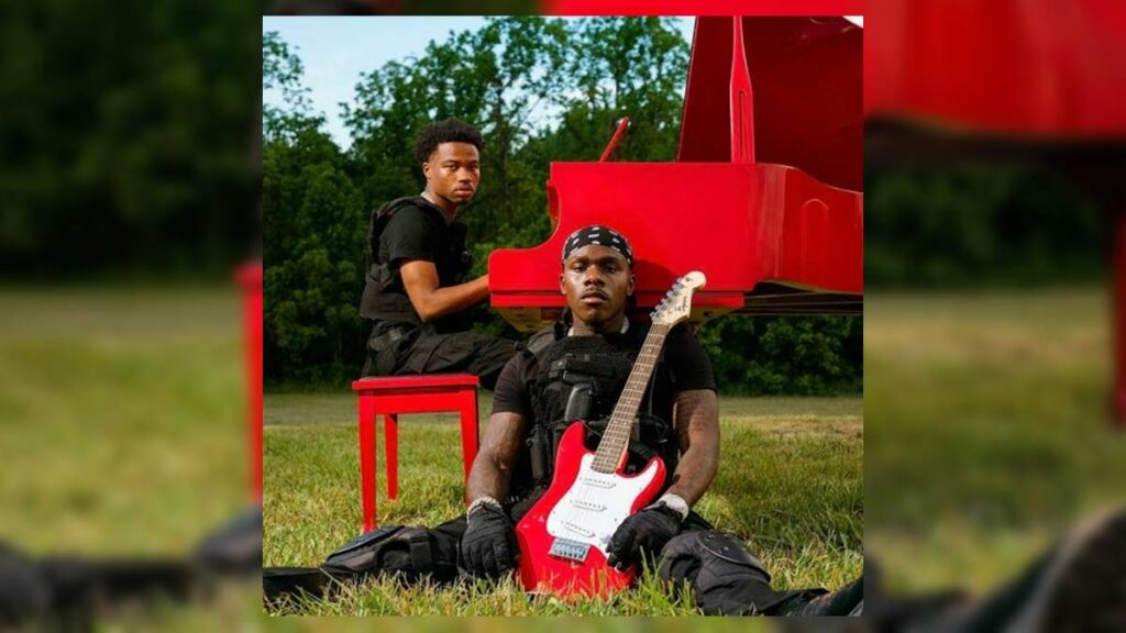 DaBaby ft. Roddy Ricch – Rockstar video