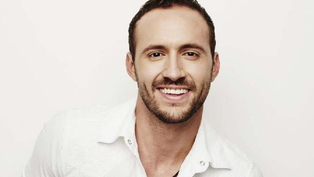 Drew Baldridge – She’s Somebody’s Daughter video