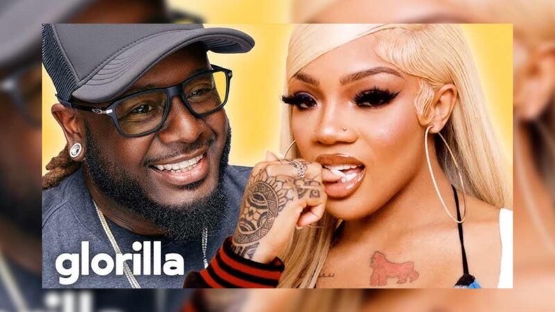 GloRilla feat. T-Pain – I LUV HER Şarkı Sözleri