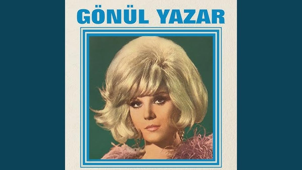 Gönül Yazar – Sen Bensiz Ben Sensiz Şarkı Sözleri