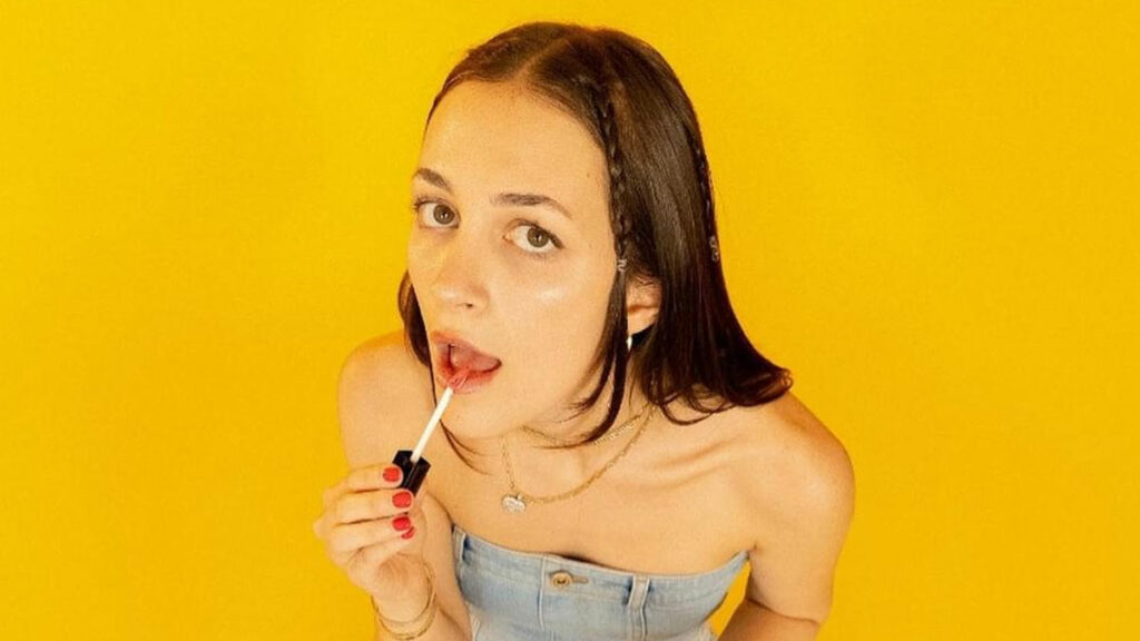 INJI – BELLYDANCING video