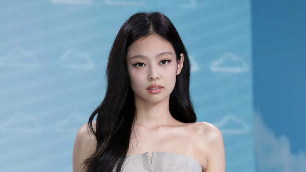 JENNIE Mantra Şarkı Sözleri Söz Arşivi